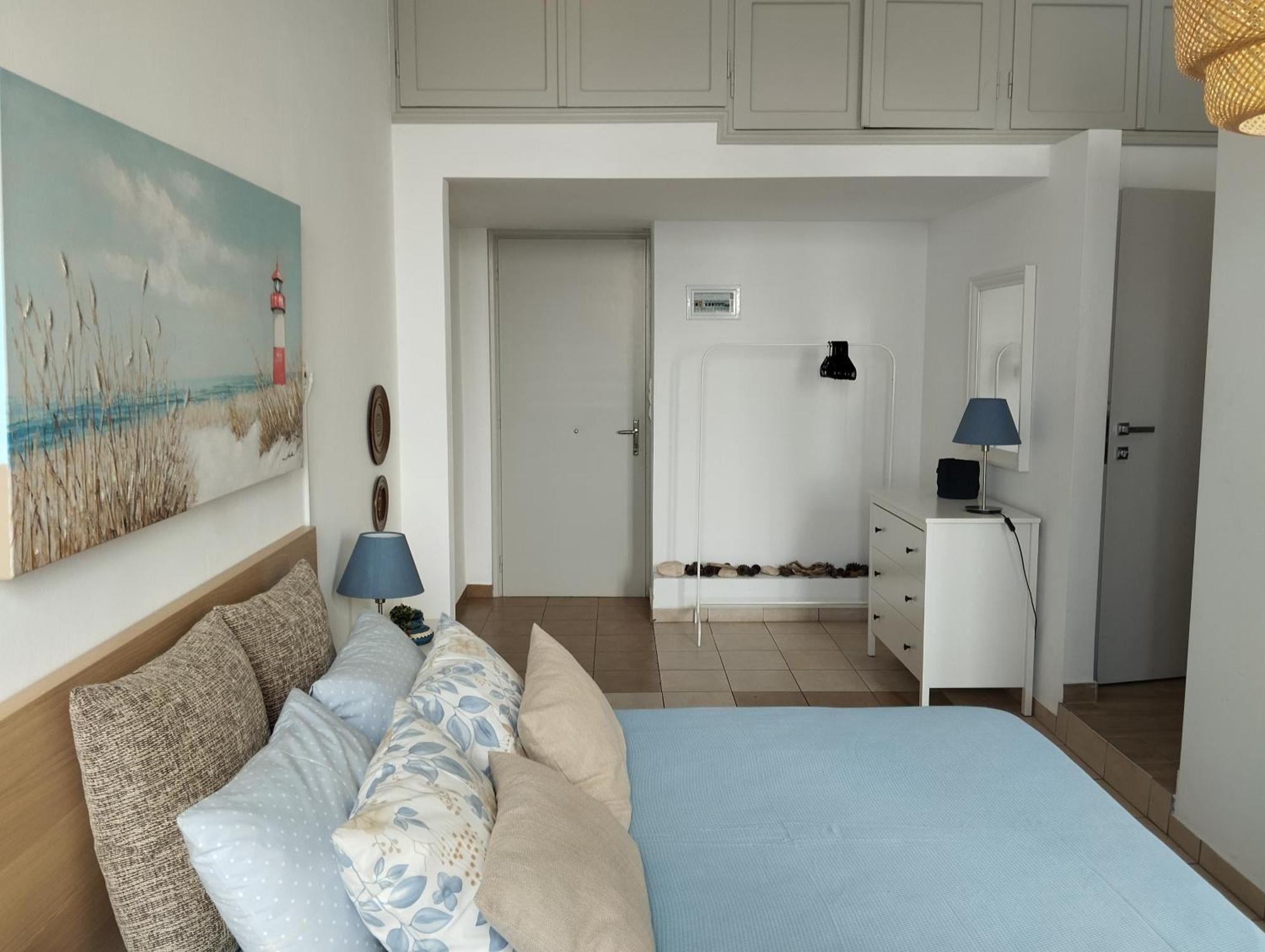 Apartment Port 3
